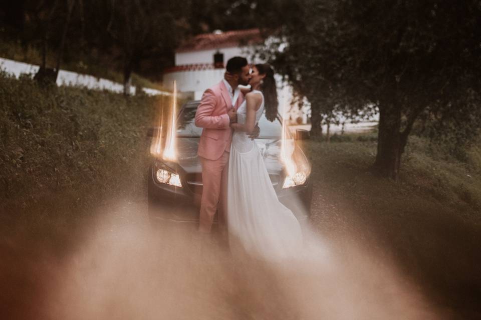 Casamento Alentejo