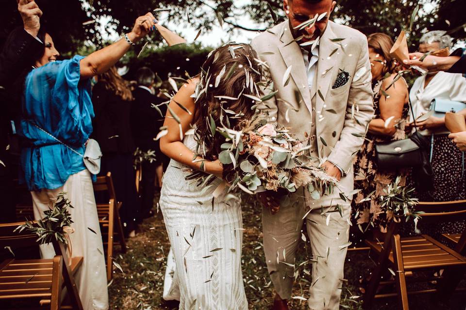 Casamento Porto