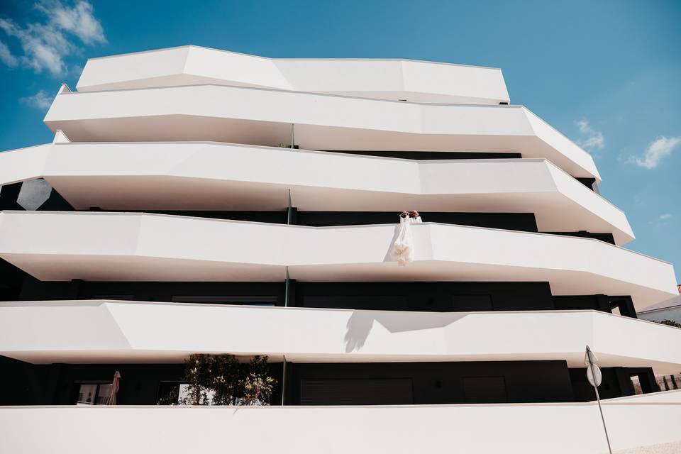 Casamento Porto / Portugal