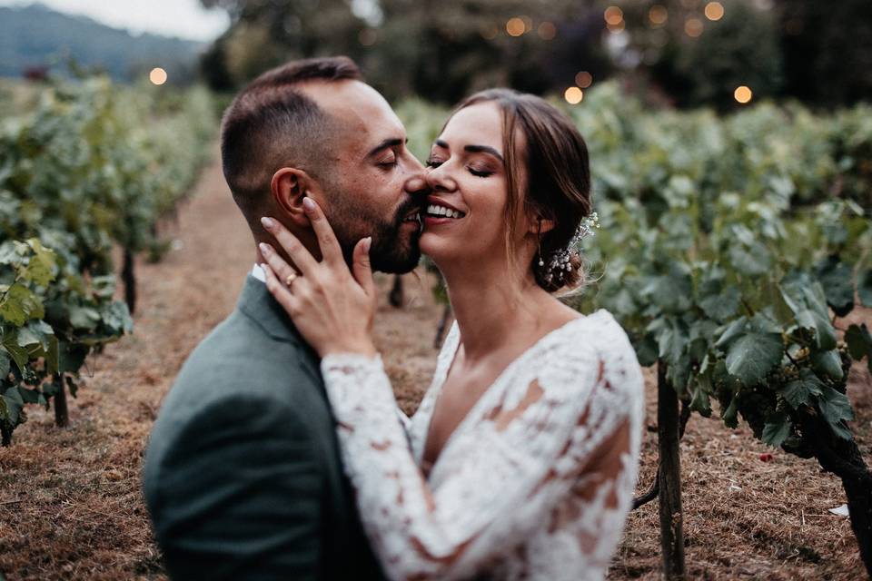 Casamento Porto / Portugal