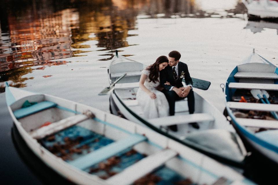 Casamento Porto / Portugal