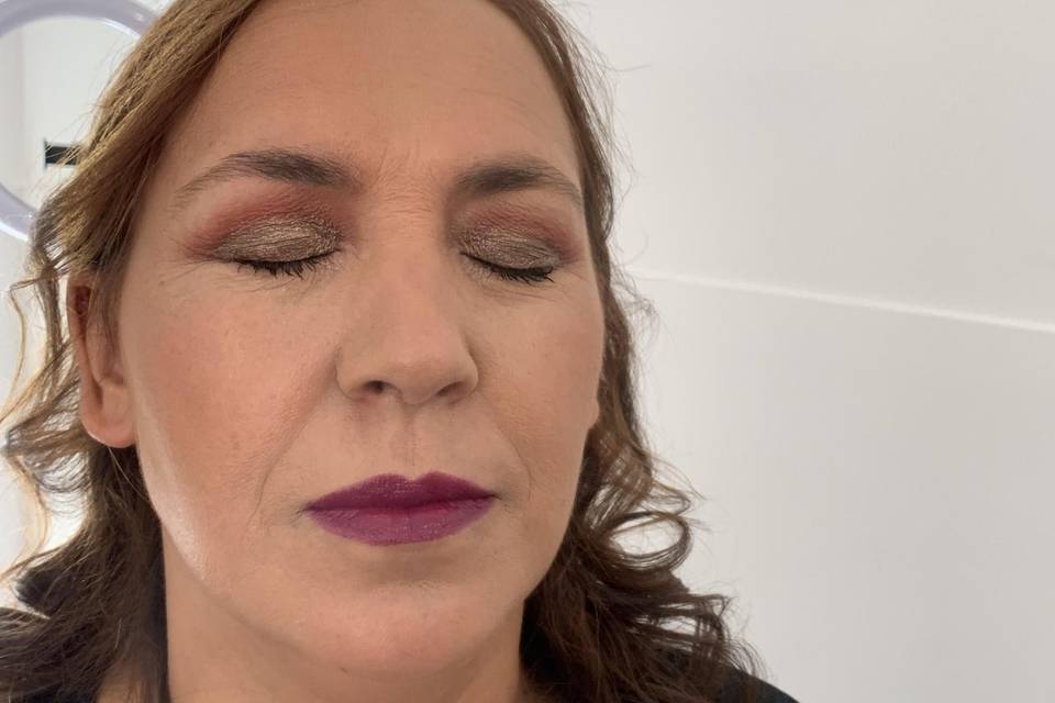 Cristina Duarte Makeup