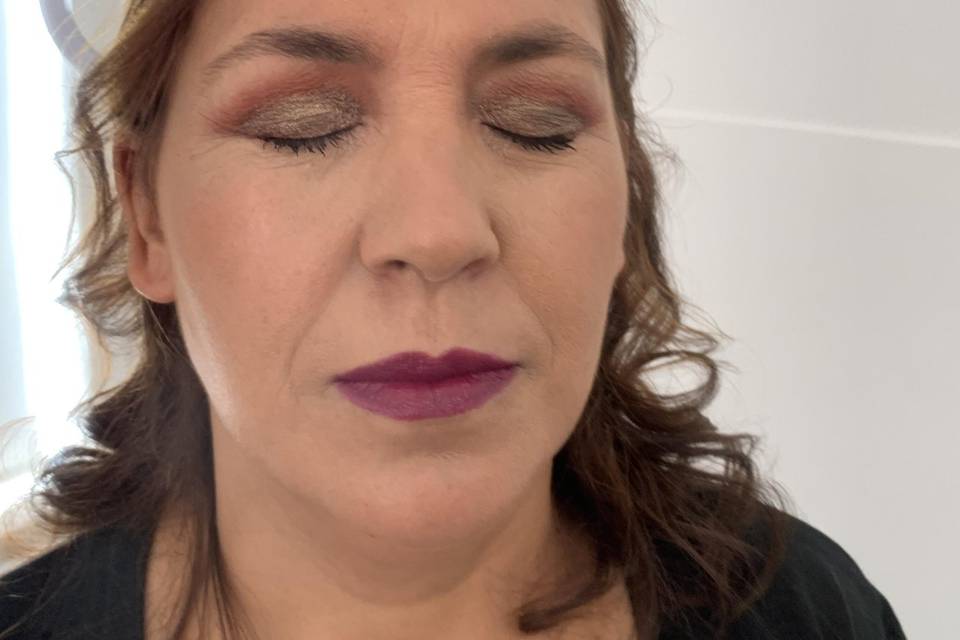 Cristina Duarte Makeup