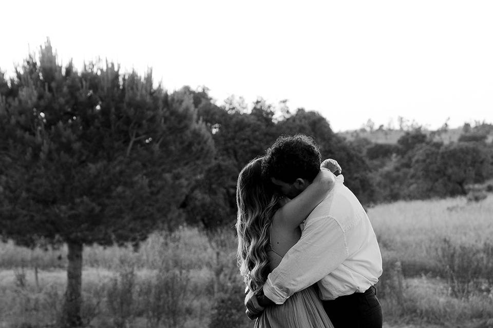 O amor
