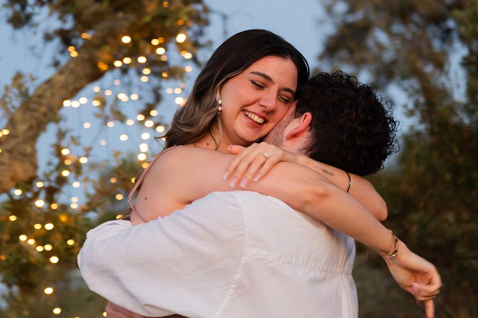 Pedido de Casamento Alentejo