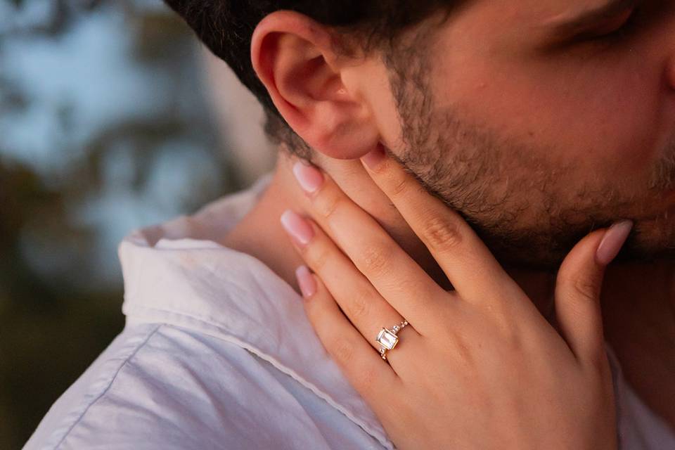 Pedido de Casamento Alentejo