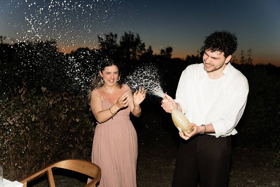 Pedido de Casamento Alentejo