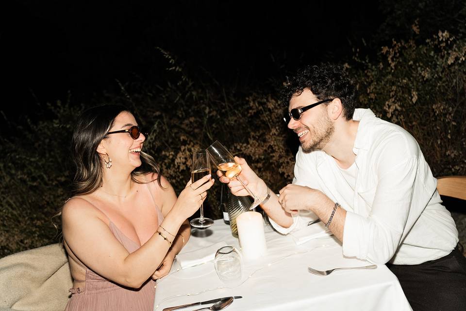 Pedido de Casamento Alentejo