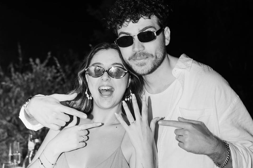 Pedido de Casamento Alentejo