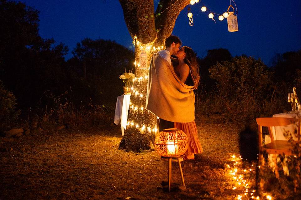 Pedido de Casamento Alentejo