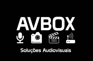 Avbox logo