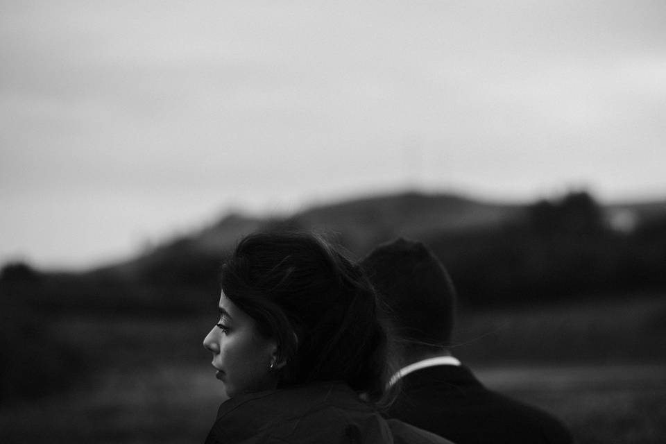 Casamento Açores