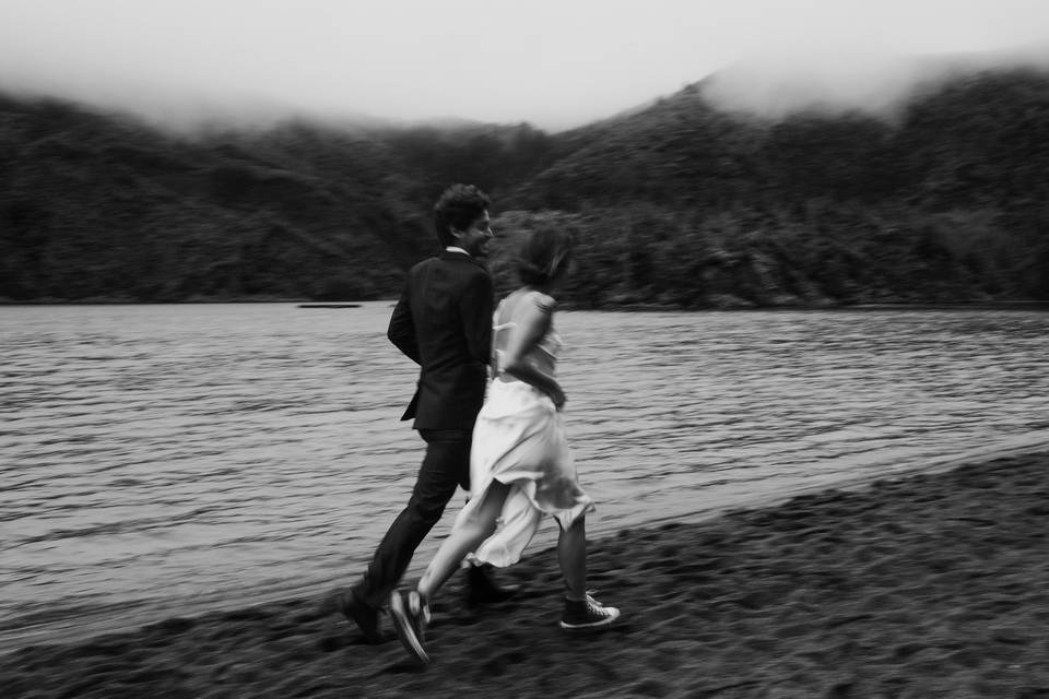 Casamento Açores