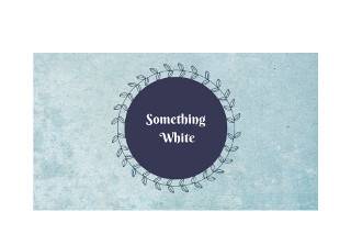 Something White