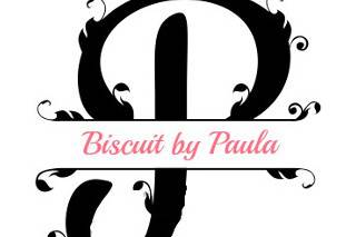 Biscuit by paula logo