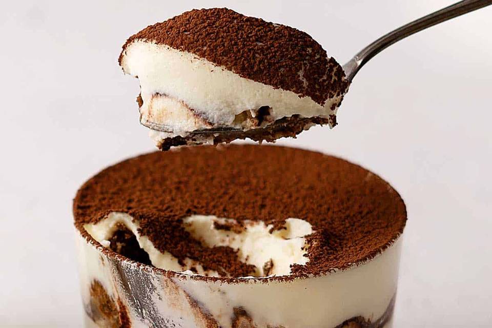 Tiramisù