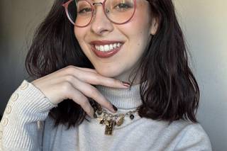 Inês Sousa Maquilhagem