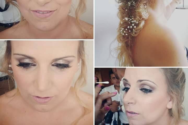 Sónia Patrão Makeup Artist