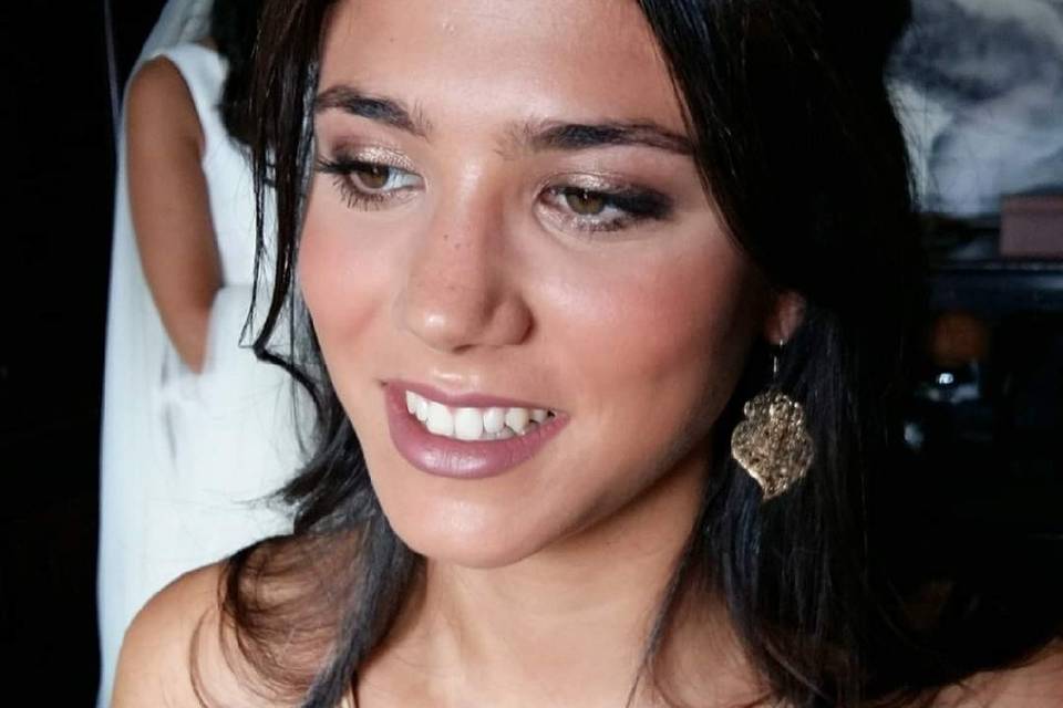 Sónia Patrão Makeup Artist
