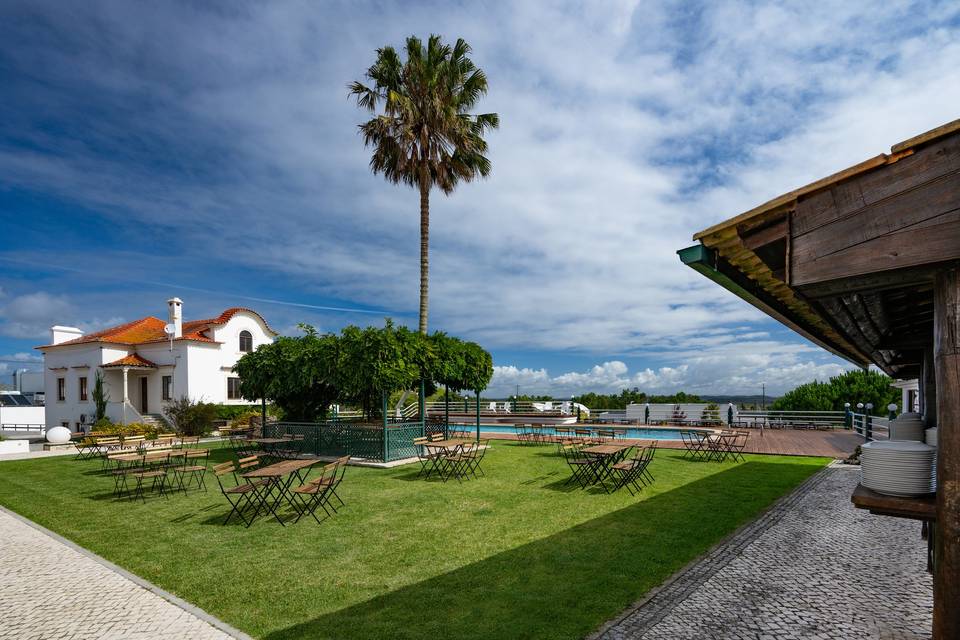 Quinta d’Anta - Hotel Rural