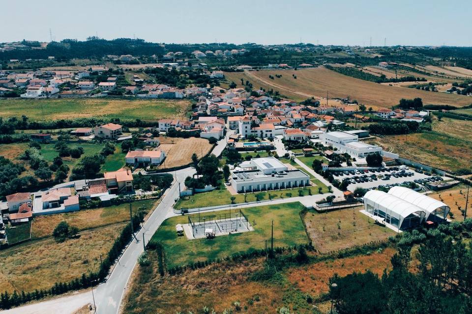 Quinta d’Anta - Hotel Rural