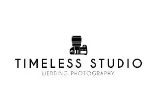 Timeless studio logo