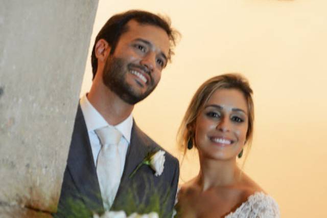 Casamento Bruna e Samir