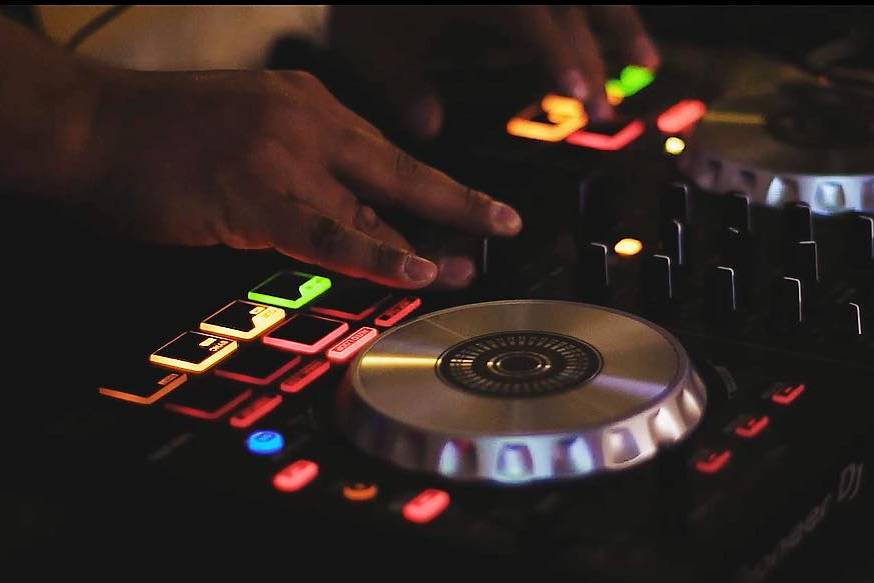 Soundart Eventos e DJs