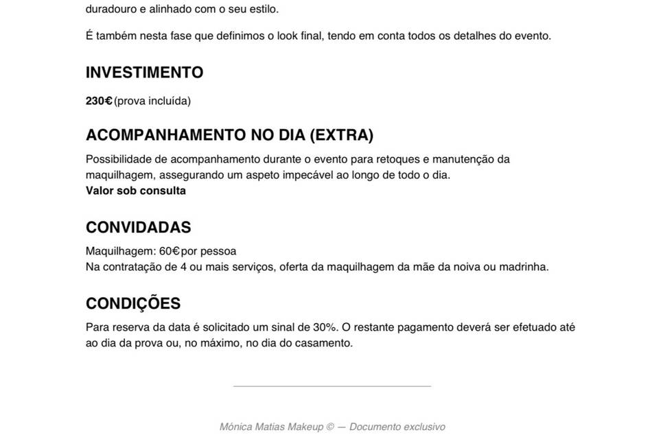 Orçamento