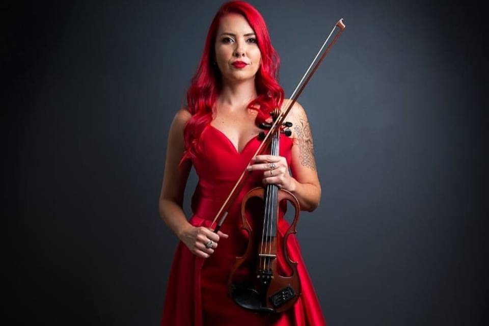 Violinista