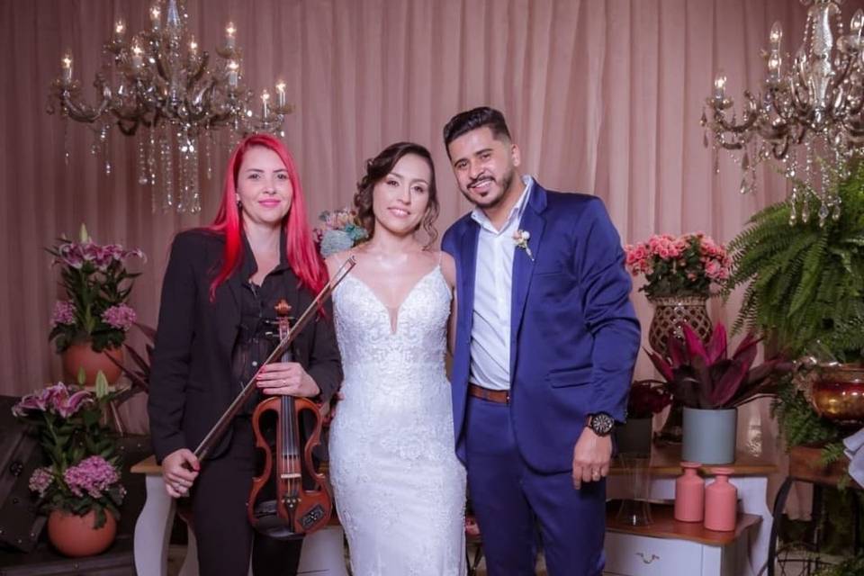 Serviço personalizado