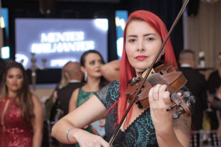 As vossas músicas preferidas