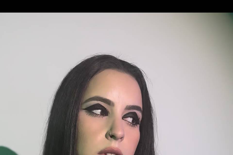 Sessão fotográfica