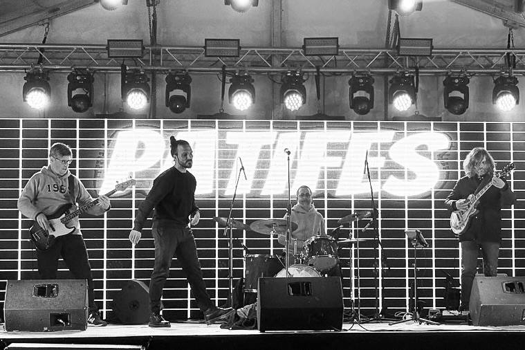O melhor da música