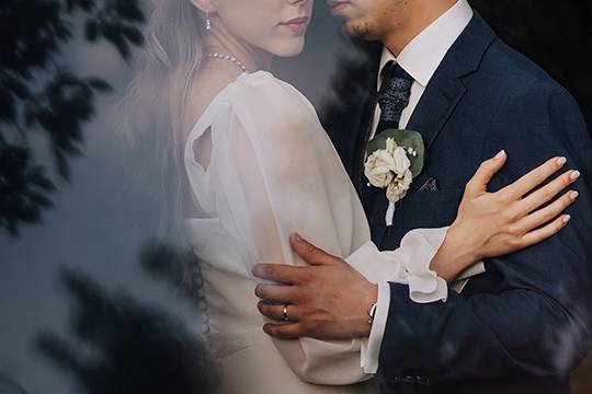 Mariana e Gonçalo