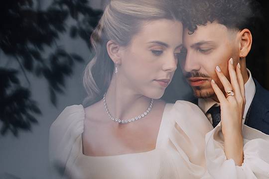 Mariana e Gonçalo