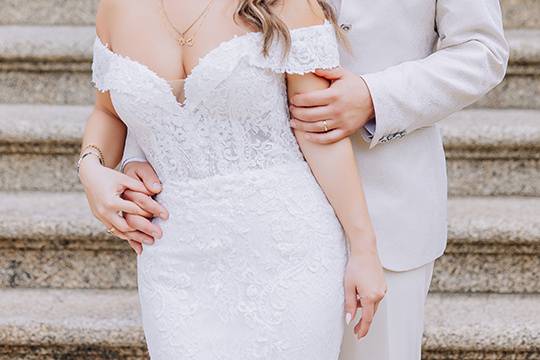 Catarina e João