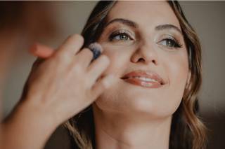 Raquel Leal Makeup
