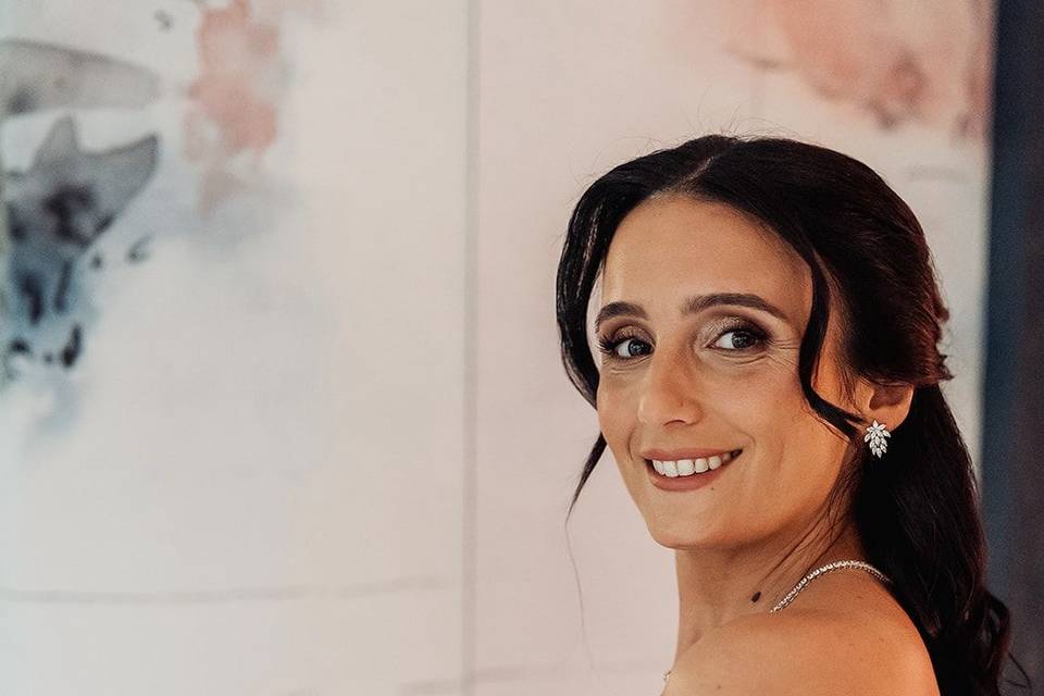 Bride