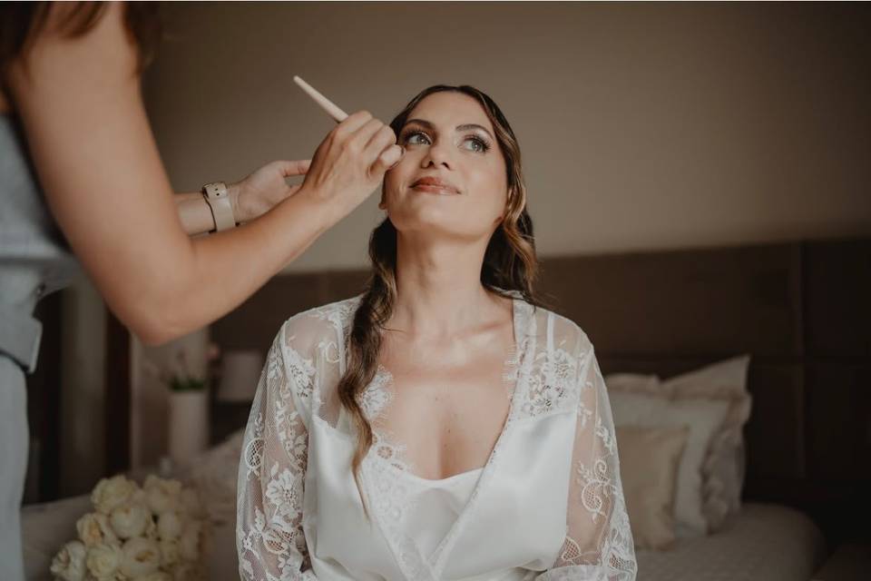 Bride