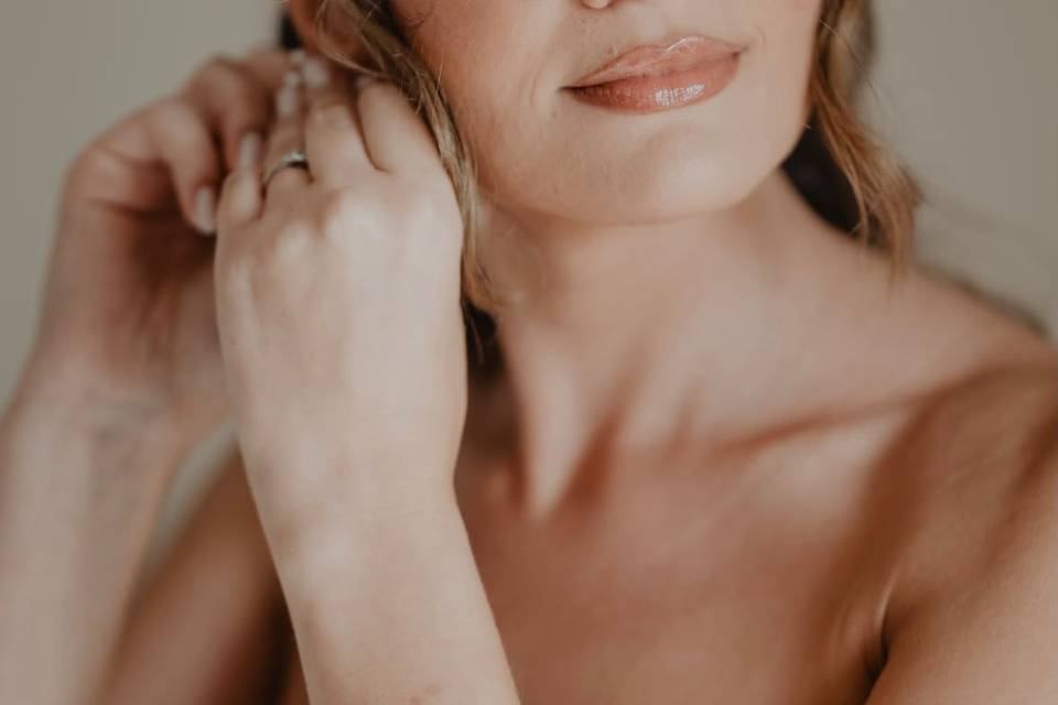 Bride