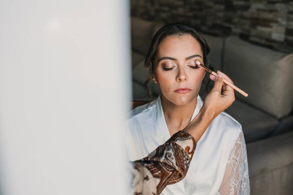 Bride