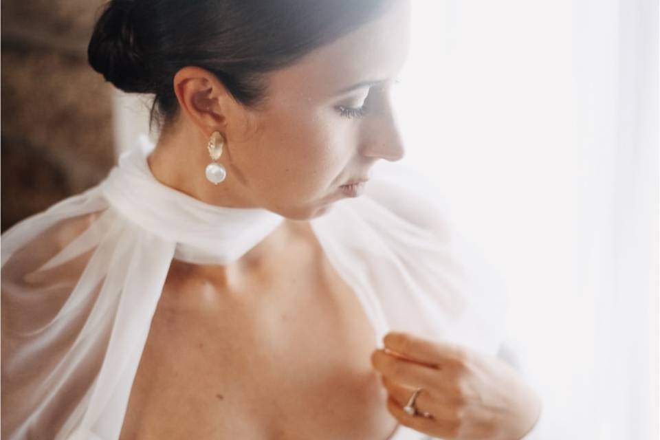 Bride