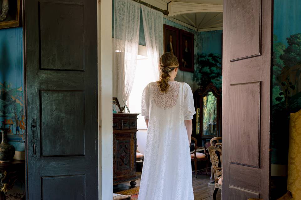 Bride