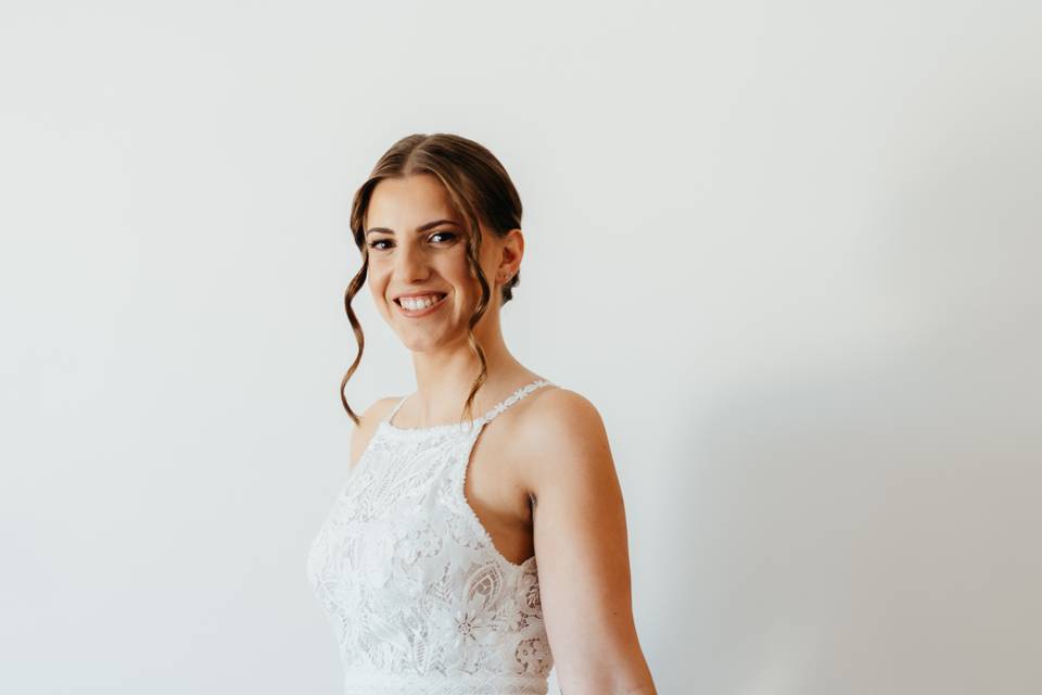 Bride