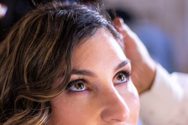 Noiva Mariline