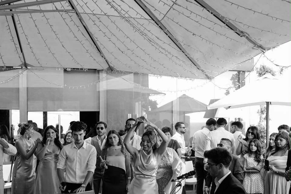 Roda se samba