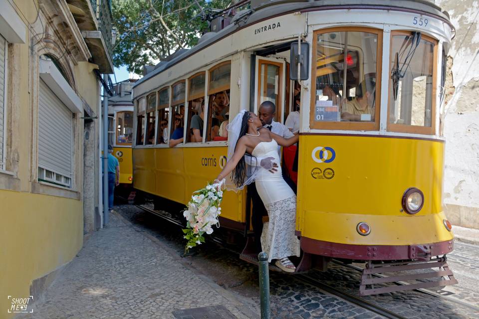 Casar em Lisboa