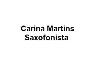 Carina Martins Saxofonista
