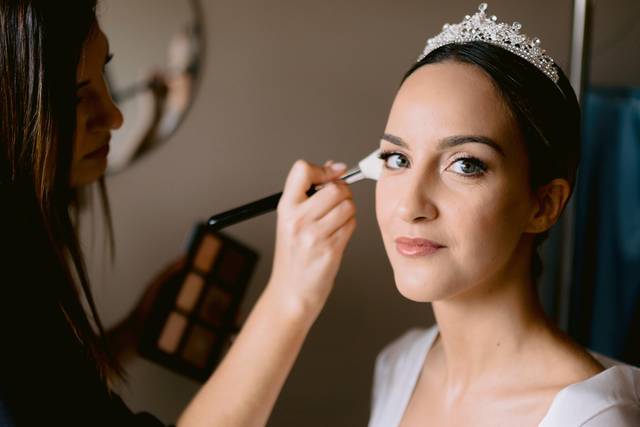 Filipa Cerqueira Makeup